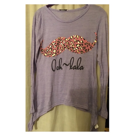 Papaya Tops - Ooh-Lala top